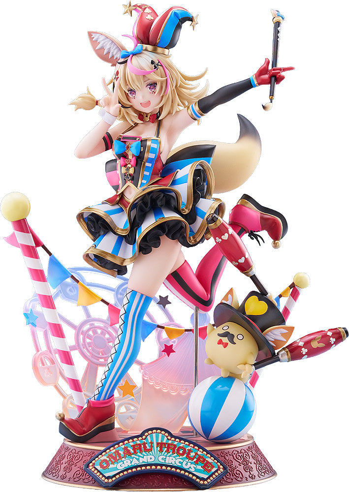 [Pre-Order] GSC Hololive Production Omaru Polka 1/7 Scale Main image