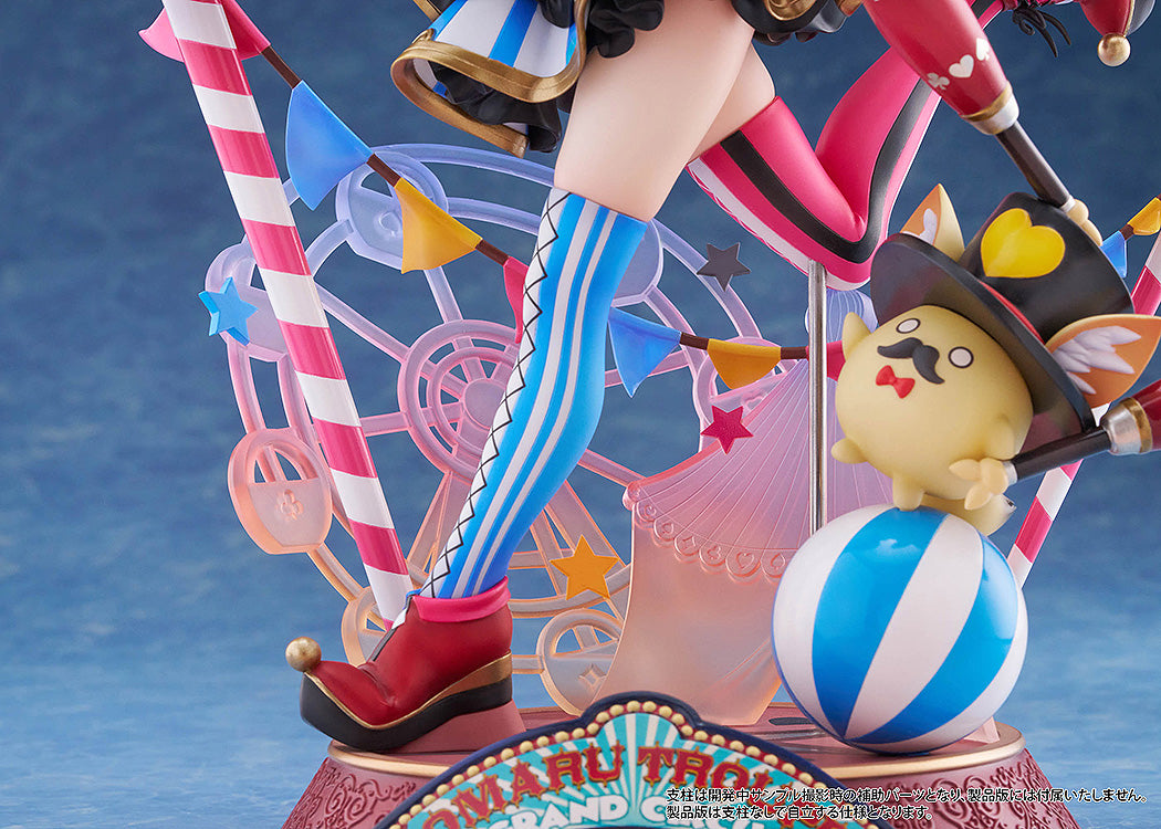 [Pre-Order] GSC Hololive Production Omaru Polka 1/7 Scale