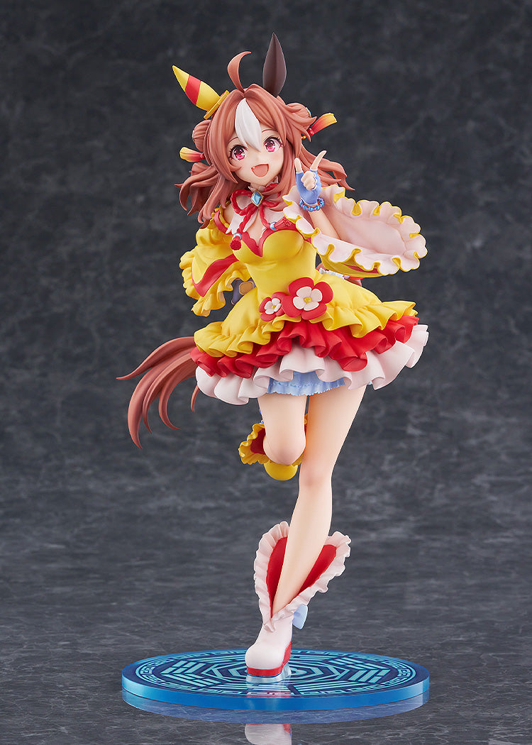 [Pre-Order] GSC Umamusume Pretty Derby Copano Rickey Signature Racewear Version 1/7 Scale