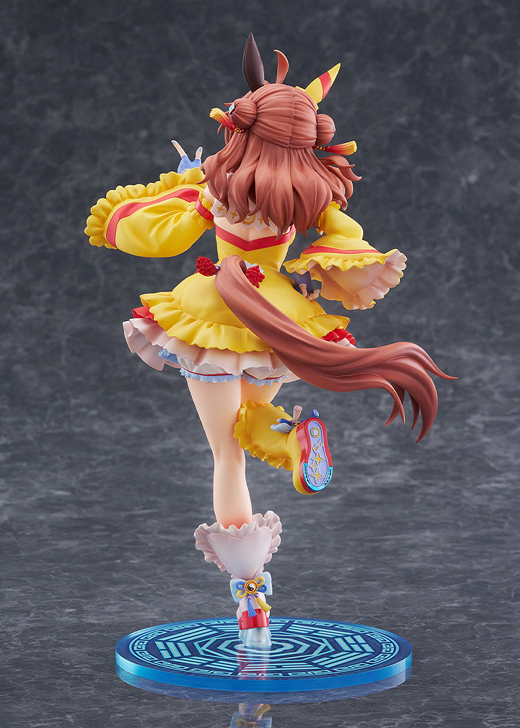 [Pre-Order] GSC Umamusume Pretty Derby Copano Rickey Signature Racewear Version 1/7 Scale