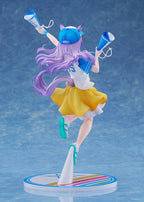 [Pre-Order] GSC Umamusume Pretty Derby Mejiro McQueen Bring Em Home Please! 1/7 Scale