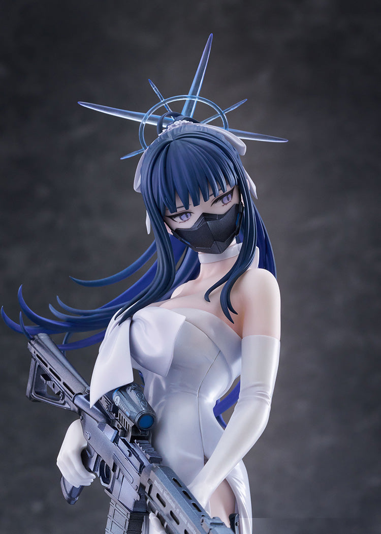 [Pre-Order] GSC Blue Archive Saori Dress 1/7 Scale