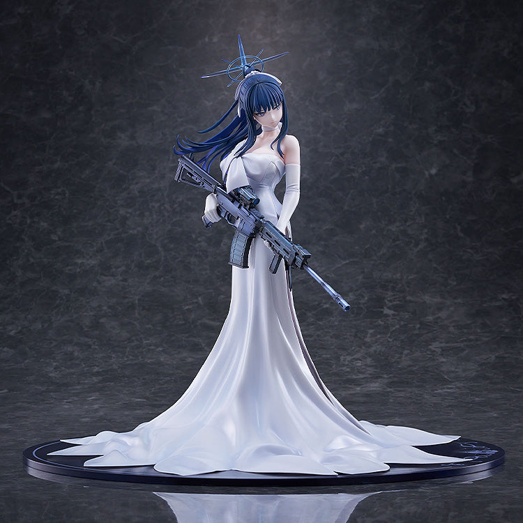 [Pre-Order] GSC Blue Archive Saori Dress 1/7 Scale