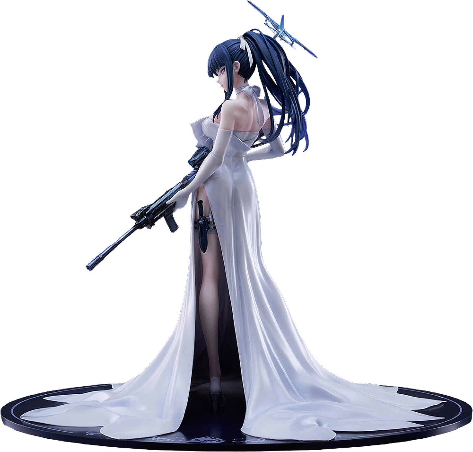 [Pre-Order] GSC Blue Archive Saori Dress 1/7 Scale Main image