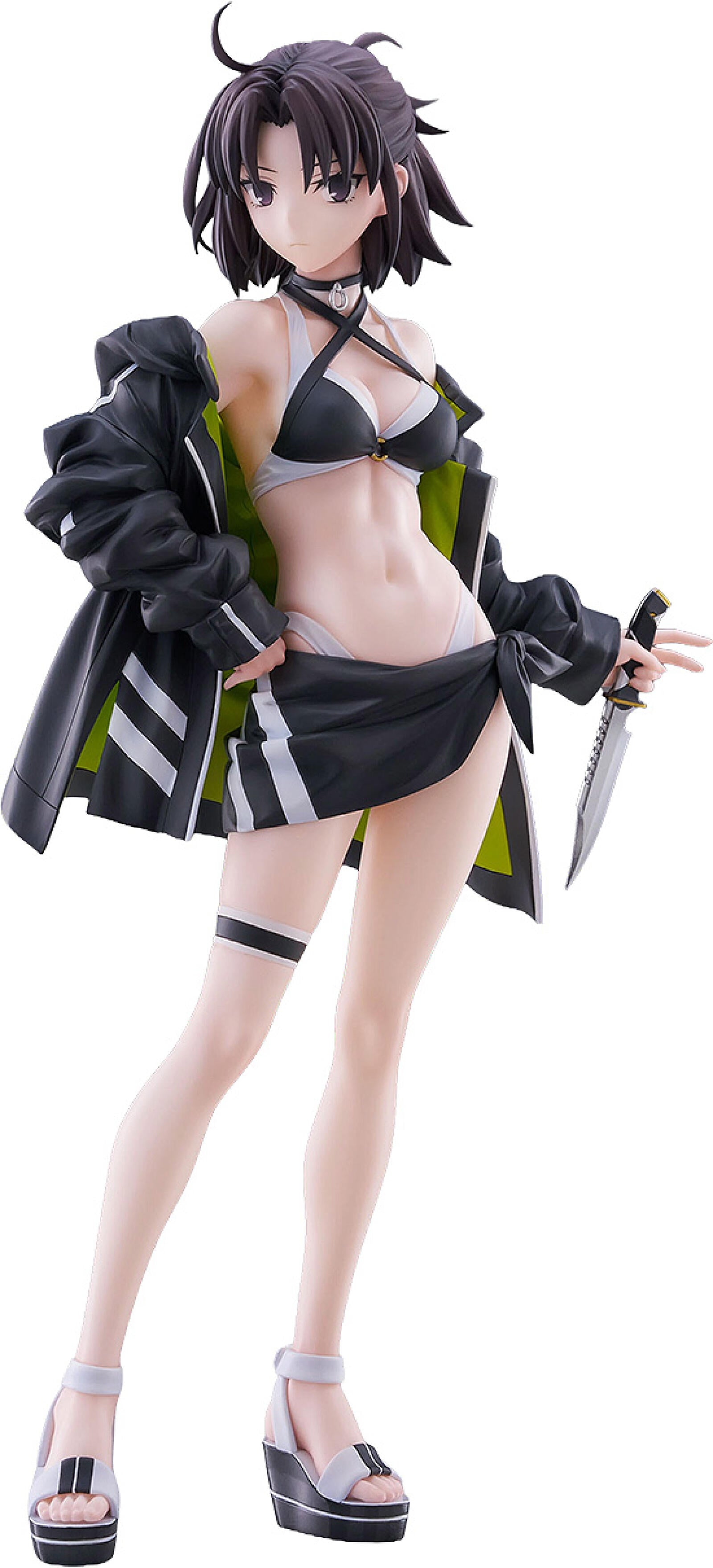 [Pre-Order] GSC Fate/Grand Order Moon Cancer Jade Rabbit 1/7 Scale Main image