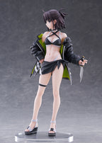 [Pre-Order] GSC Fate/Grand Order Moon Cancer Jade Rabbit 1/7 Scale