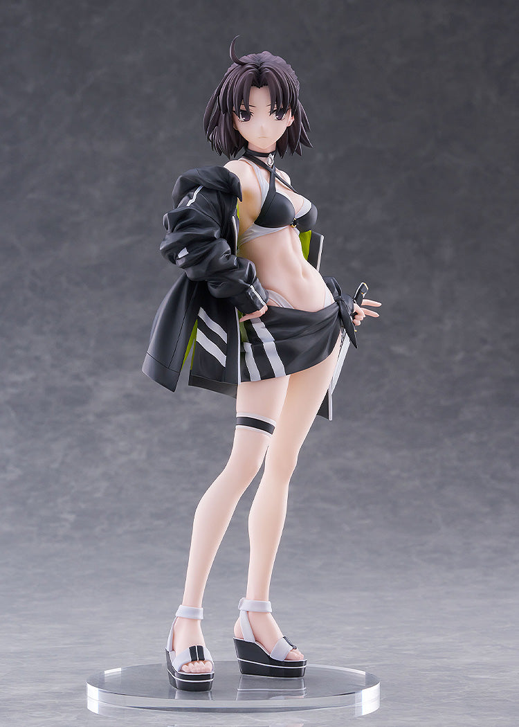 [Pre-Order] GSC Fate/Grand Order Moon Cancer Jade Rabbit 1/7 Scale