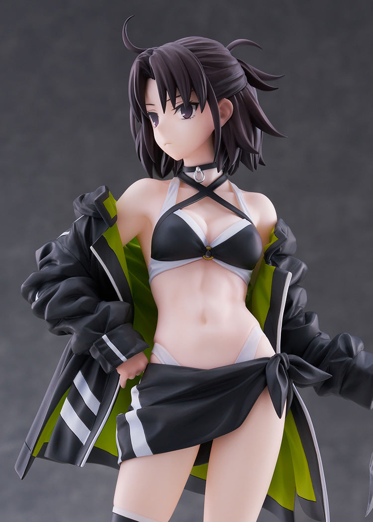 [Pre-Order] GSC Fate/Grand Order Moon Cancer Jade Rabbit 1/7 Scale