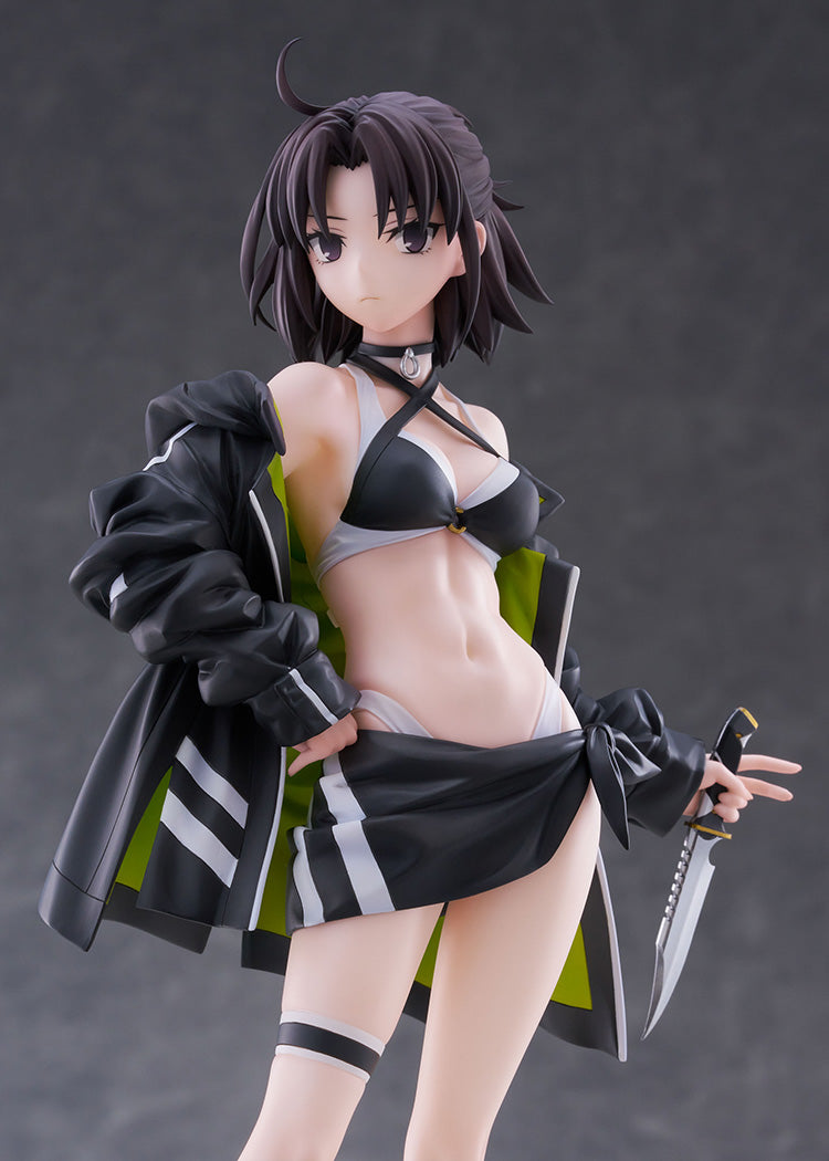 [Pre-Order] GSC Fate/Grand Order Moon Cancer Jade Rabbit 1/7 Scale