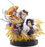 [Pre-Order] GSC Demon Slayer Kimetsu no Yaiba Shinobu Kocho & Doma Non Scale Figure