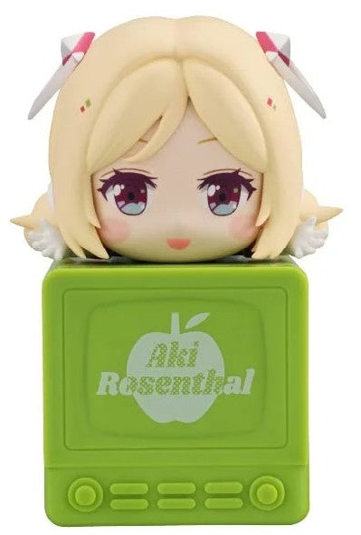Hololive Hikkake Figure Aki Rosenthal Main image