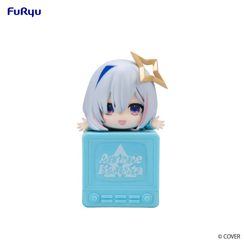 Hololive Hikkake Figure Amane Kanata Main image