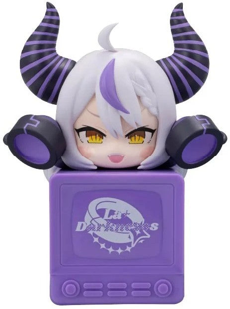 Hololive Hikkake Figure La+ Darkness Main image