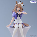 [Pre-Order] GSC Umamusume Pretty Derby Noodle Stopper Figure Almond Eye