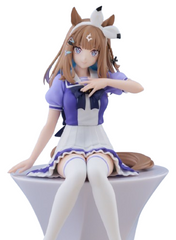 [Pre-Order] GSC Umamusume Pretty Derby Noodle Stopper Figure Almond Eye
