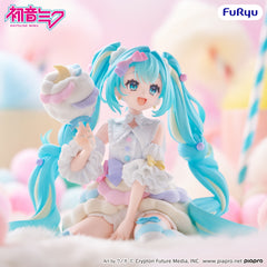[Pre-Order] GSC Character Vocal Series 01 Hatsune Miku Melffy Figure Sugar Cloud