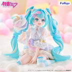 [Pre-Order] GSC Character Vocal Series 01 Hatsune Miku Melffy Figure Sugar Cloud