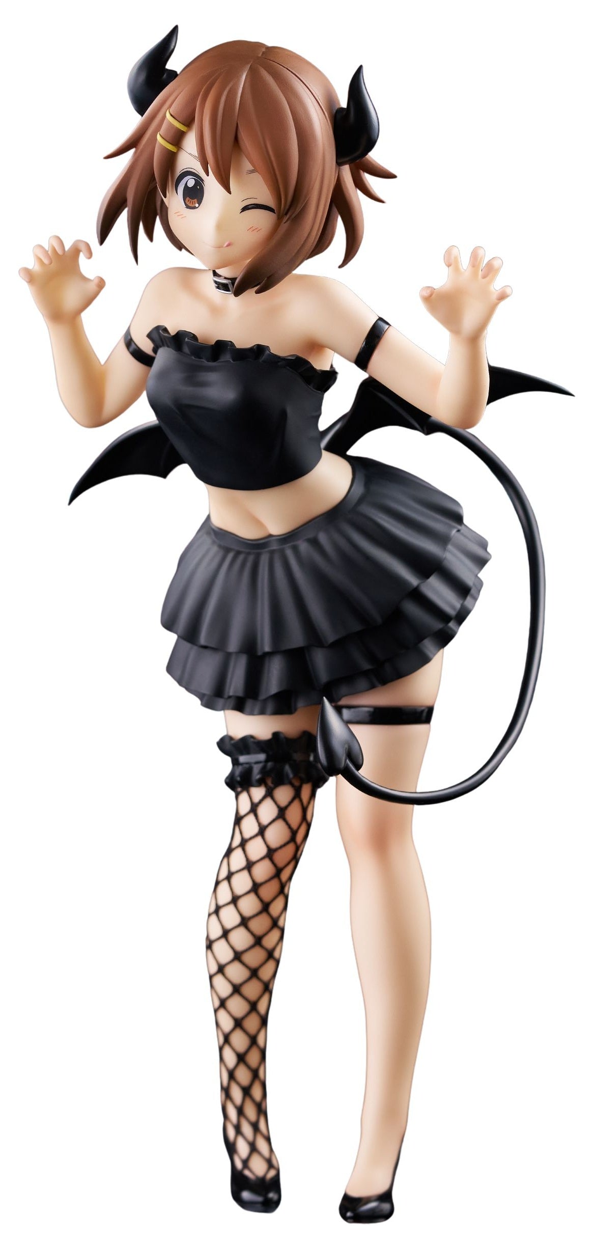 [Pre-Order] GSC K-ON! BiCute Dark Figure Yui Hirasawa