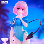 [Pre-Order] GSC To Love-Ru Darkness Trio-Try-iT Figure Momo Belia Deviluke