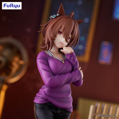 [Pre-Order] GSC Umamusume Pretty Derby Trio-Try-iT Figure Agnes Tachyon