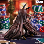 [Pre-Order] GSC Goddess of Victory Nikke Noodle Stopper Figure Noir