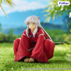 [Pre-Order] GSC Inuyasha Noodle Stopper Figure Inuyasya Volume 2