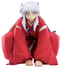 [Pre-Order] GSC Inuyasha Noodle Stopper Figure Inuyasya Volume 2