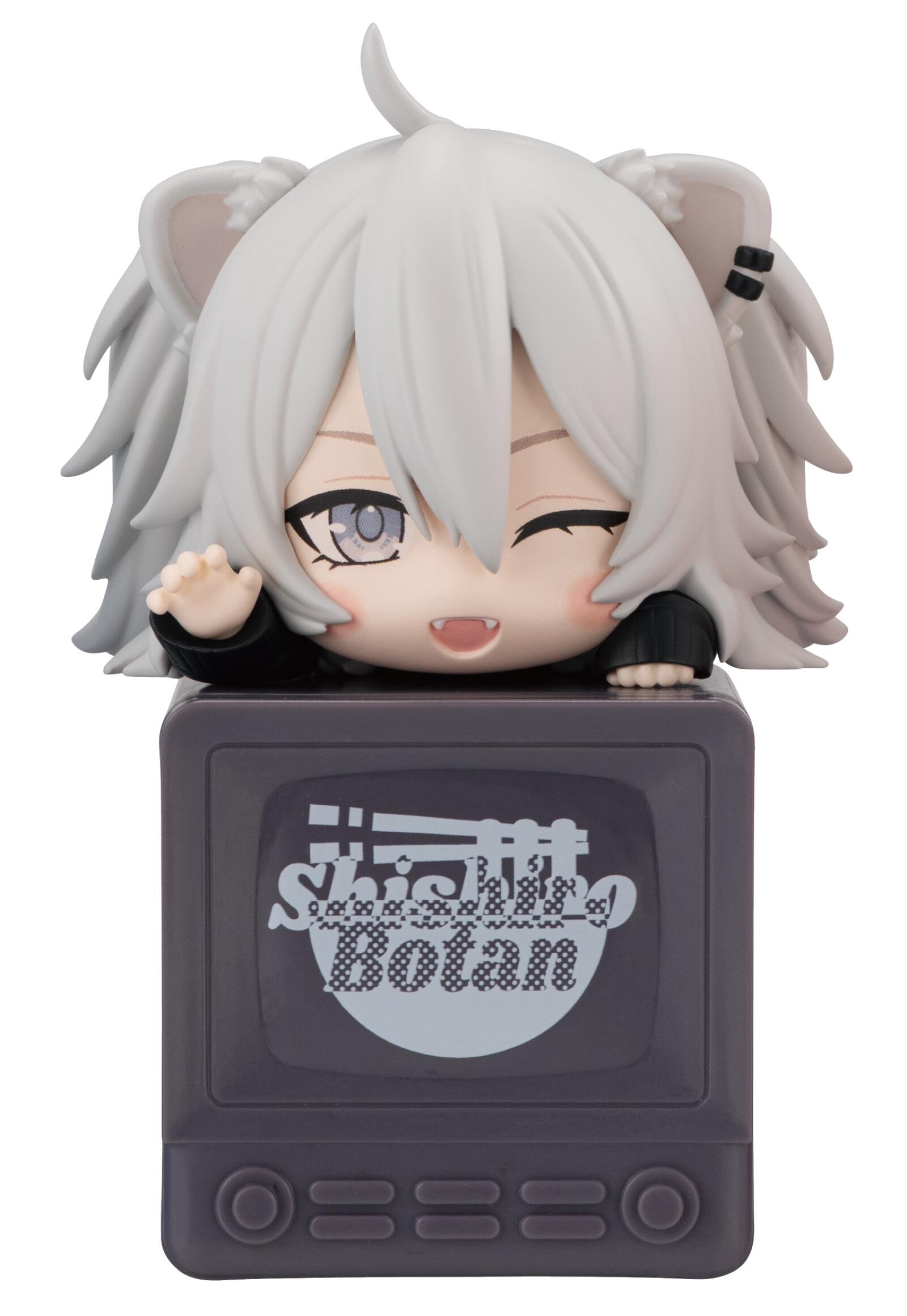 Hikkake Figure Hololive Production Hololive Shishiro Botan (re-run)