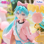 [Pre-Order] GSC Hatsune Miku Muchute Figure Theme Park Date Version