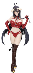 [Pre-Order] GSC Overlord BiCute Dark Figure Albedo Red Version