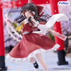 [Pre-Order] GSC Touhou Project Muchute Figure Reimu Hakurei