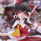 [Pre-Order] GSC Touhou Project Muchute Figure Reimu Hakurei