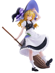 [Pre-Order] GSC Touhou Project Muchute Figure Marisa Kirisame