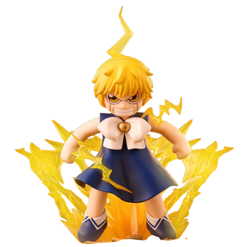 [Pre-Order] GSC Zatch Bell! Muchute Figure Zatch Bell