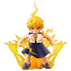 [Pre-Order] GSC Zatch Bell! Muchute Figure Zatch Bell