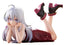 Noodle Stopper Figure Wandering Witch The Journey of Elaina Elaina Lying Down Version