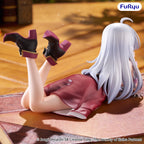 [Pre-order] Noodle Stopper Figure Wandering Witch The Journey of Elaina Elaina Lying Down Version