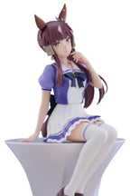 Noodle Stopper Figure Umamusume Pretty Derby Lucky Lilac