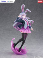 [Pre-Order] GSC Touhou Project Reisen Udongein Inaba illustration by Uuzan 1/7 Scale