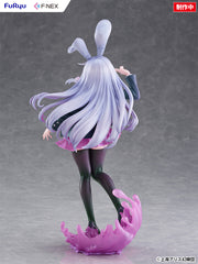 [Pre-Order] GSC Touhou Project Reisen Udongein Inaba illustration by Uuzan 1/7 Scale