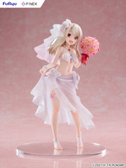 [Pre-Order] GSC Fate/kaleid liner Prisma Illya Licht Nameless Girl Illyasviel Von Einzbern Wedding Swimsuit Version 1/7 Scale