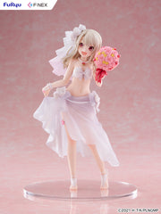 [Pre-Order] GSC Fate/kaleid liner Prisma Illya Licht Nameless Girl Illyasviel Von Einzbern Wedding Swimsuit Version 1/7 Scale