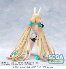 [Pre-Order] GSC Rakuen Tsuiho Expelled from Paradise Yumemirize Angela Balzac Cyber Bunny