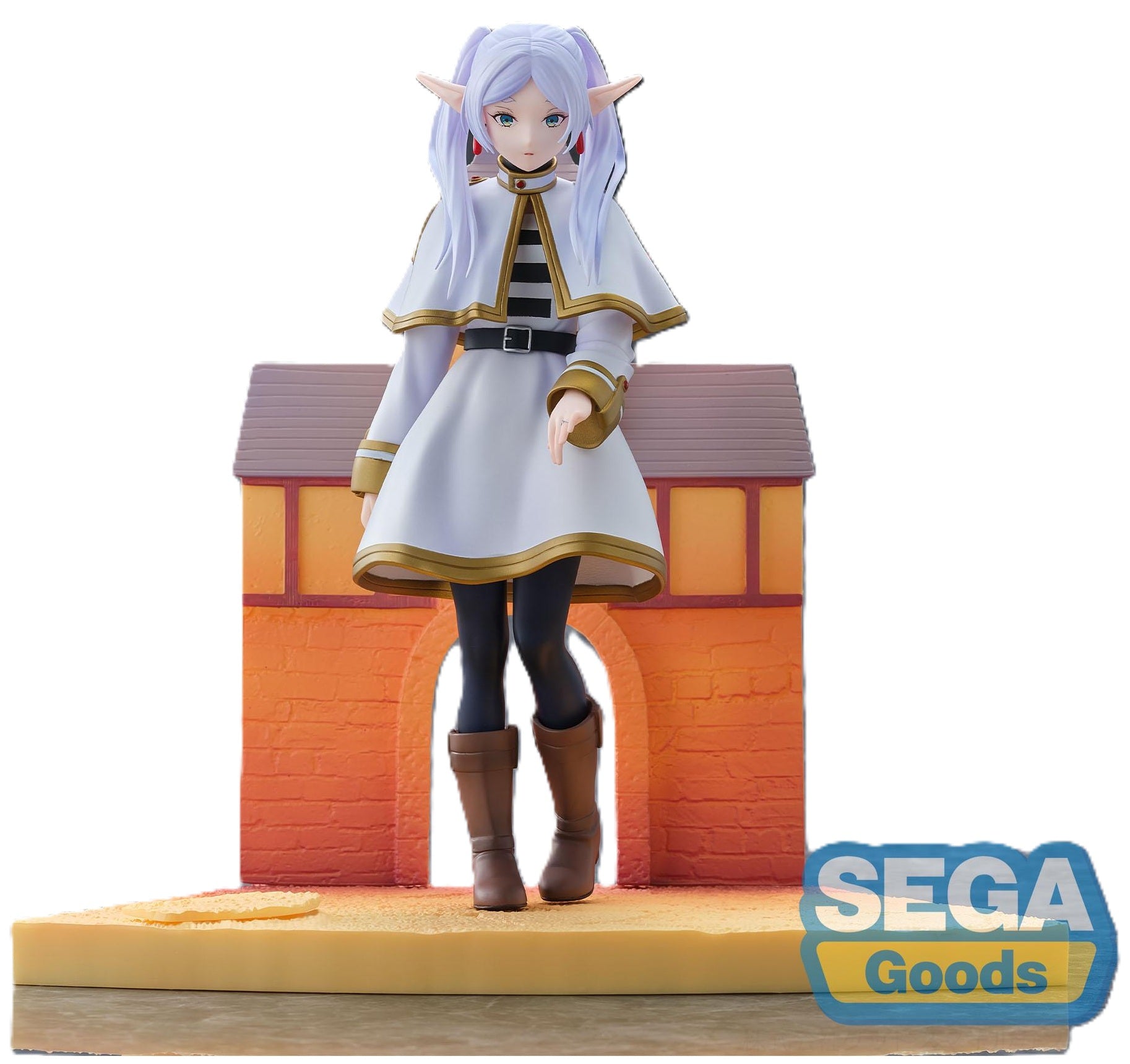 [Pre-Order] GSC Frieren Beyond Journeys End Luminasta Frieren Eternal Love Main image