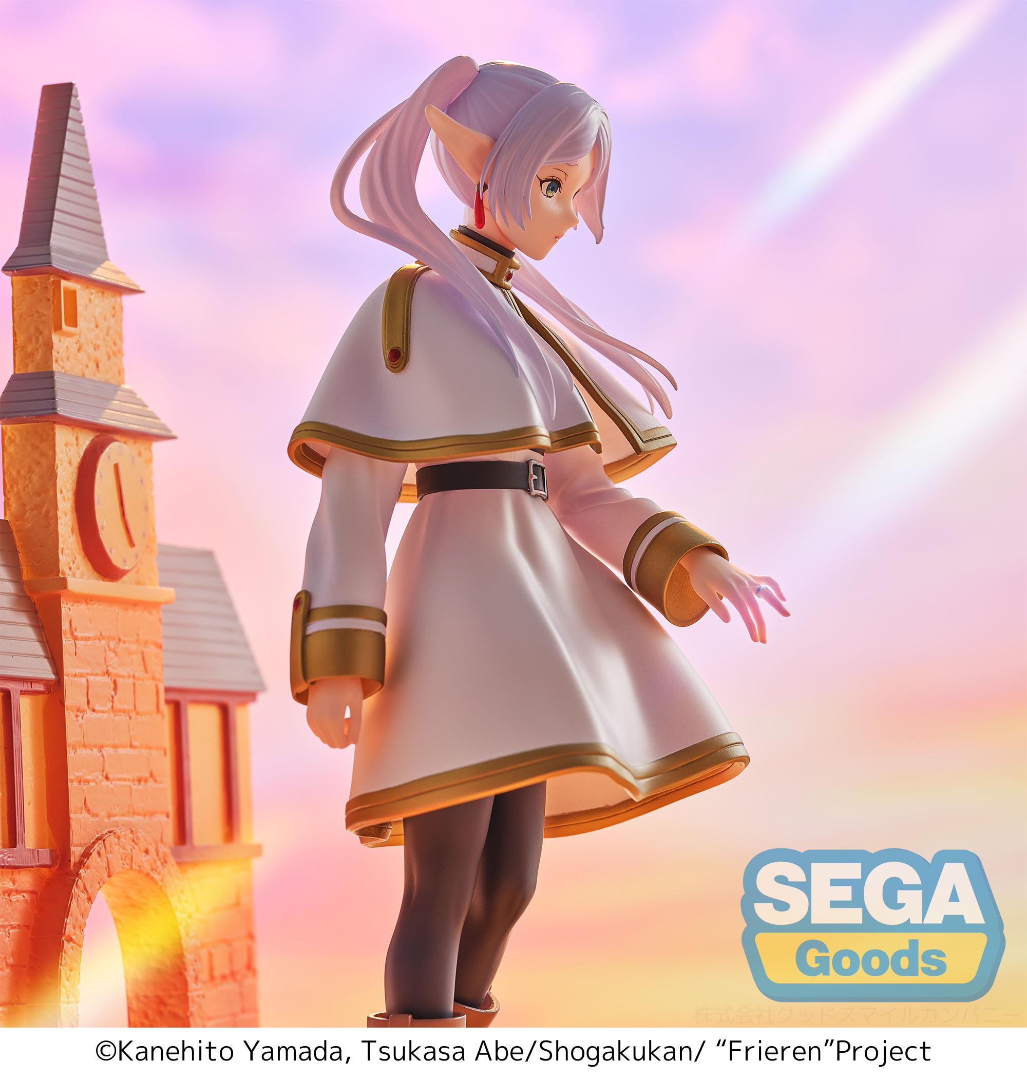 [Pre-Order] GSC Frieren Beyond Journeys End Luminasta Frieren Eternal Love