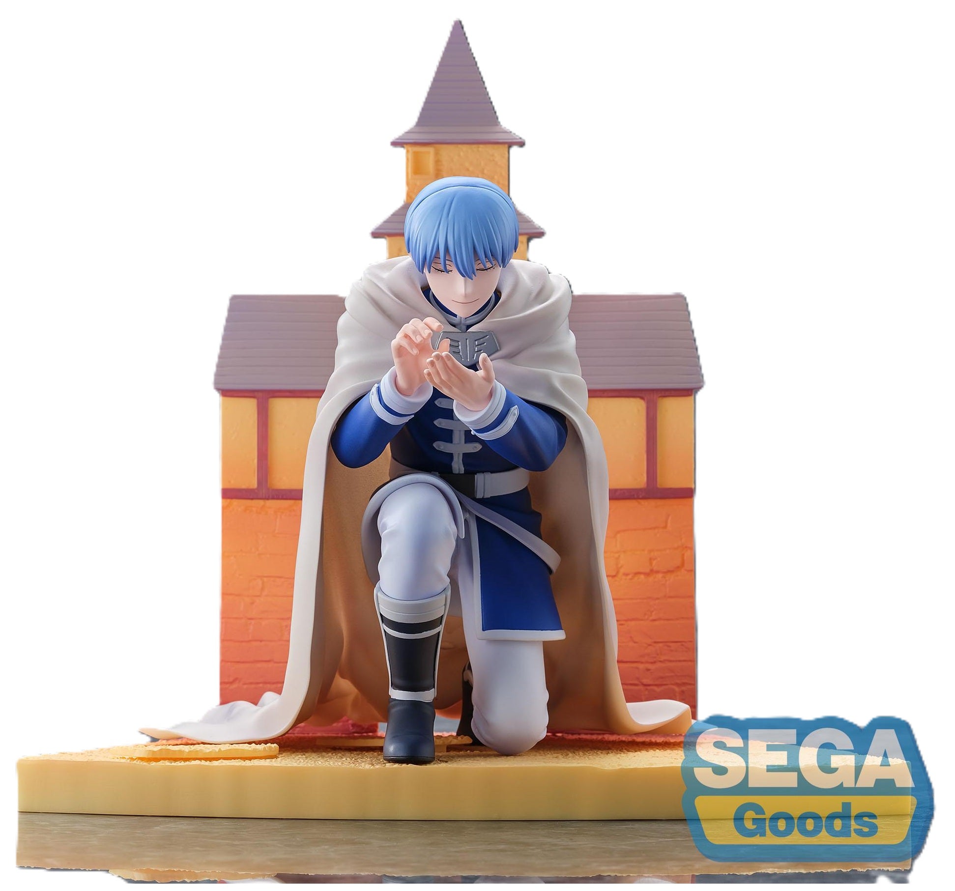 [Pre-Order] GSC Frieren Beyond Journeys End Luminasta Himmel Eternal Love Main image