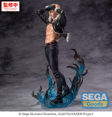 [Pre-Order] GSC Jujutsu Kaisen Culling Game Luminasta Ryu Ishigori