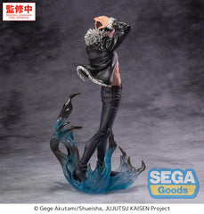 [Pre-Order] GSC Jujutsu Kaisen Culling Game Luminasta Ryu Ishigori