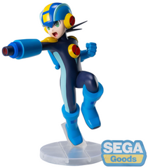 [Pre-Order] GSC Mega Man Battle Network Luminasta Mega Man