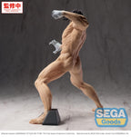 [Pre-Order] GSC Attack on Titan GigantiX Eren Yeager Attack Titan Version